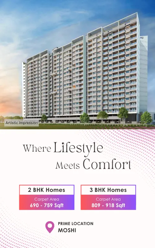 Platinum Citylights Moshi